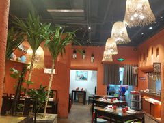 大堂-老客家·客家菜(万达店)