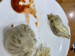 -味一早餐(民安路店)