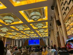 大堂-顺德人家食府(黄金广场店)