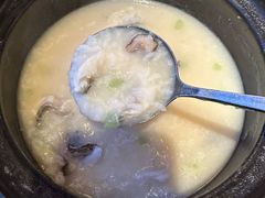 -颐和•海鲜砂锅粥•啫啫煲(奥林匹克广场店)