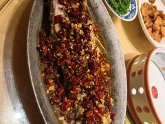 -印象人家·辣子鸡(步行街店)