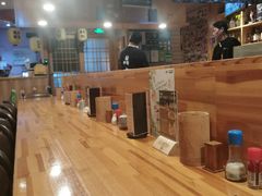 -晶吉·居酒屋·烧鸟·生鱼饭(中山区民主广场店)