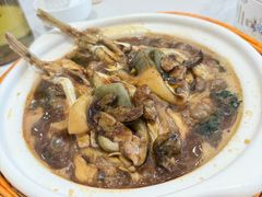 -老季市·三代非遗传承·地标美食老汁鸡(工农路店)