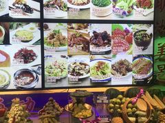 -鹊华居·地道鲁菜·海鲜·融合味(大明湖店)