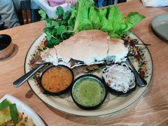 盐焗鲈鱼-Thai Alley泰爱里(二沙岛店)