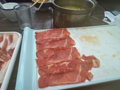 -蒙星月涮肚火锅城(宏运家园店)