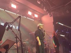 -MOSSO音乐酒吧·live house(南京旗舰店)