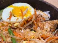 -正一味石锅拌饭(望京新世界店)