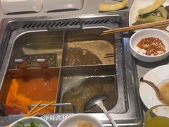 -海底捞火锅(振华商厦店)