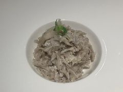 -富淳饭店(陆家嘴保利广场店)