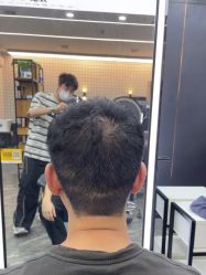 点击看大图 -藤野造型