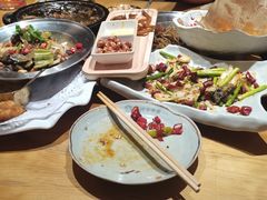 -干杯小木屋米酒店(华南店)
