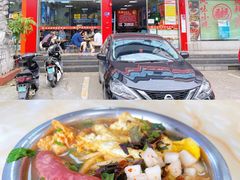 -凤张螺蛳粉·爽口粉(跃进路总店)