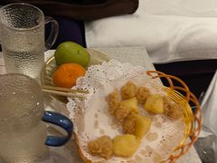 -华夏良子·足道spa艾灸(五四广场店)