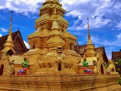 -西双版纳傣族园