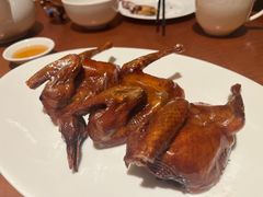 -杭州JW万豪酒店-万豪中餐厅