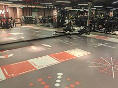 -威尔仕健身(新天地店)