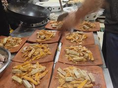 -杨厝六十六农庄农舍(杨厝路店)