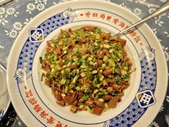 -旺角小渔村·海肠捞饭开创者(环山路店)