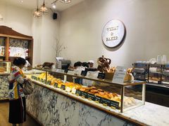-WHEAT&BAKER-麥(凯德来福士店)