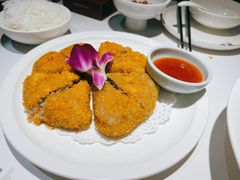 -南门食仙·手工福州菜(南门兜店)