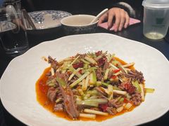 -金谷仓家庭料理(马泉营店)