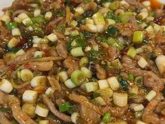 -渝信川菜(南滨店)