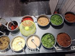 -黔有有贵州酸汤夺夺粉火锅(五味十字店)