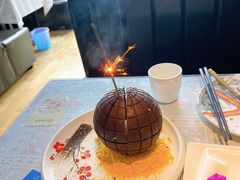 -忘忧草融合私房菜(红鼎国际店)