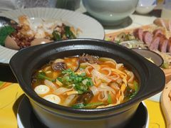 -华阳时光吧餐厅(华阳广场国际大饭店)