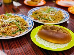 -噏耷茶档