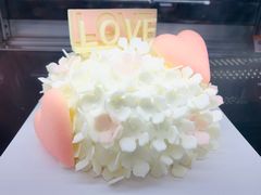 -85度C(东莞常平新南街店)