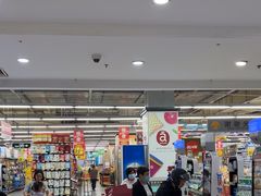 -大润发(康桥店)