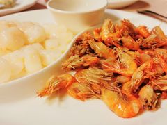 -翠亭酒家(山西南路店)