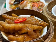 -添好运(中环IFC店)