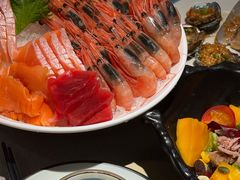 -大渔铁板烧(铁西万象汇店)