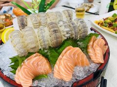 -嘉升大排档(番禺总店)