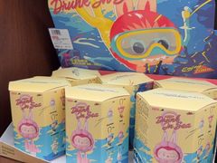 -泡泡玛特POPMART(天环购物中心店)