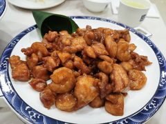 -保定会馆(裕华店)