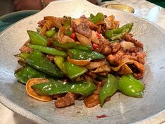 -雀蓝川菜(星悦汇店)