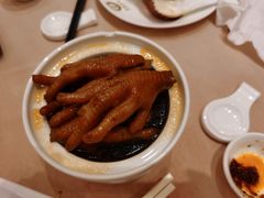-宝园酒家(美林M·LIVE天地东座店)