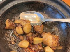 -汤城小厨•粤菜•靓汤(金宝街店)