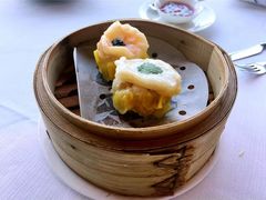 -天龙轩(香港丽思卡尔顿酒店)