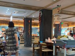 -老淮滨-蚌埠非遗小吃(淮河路店)