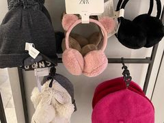 -ZARA(世贸天阶店)