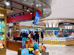 -杭州大厦LSE城市生活超市(杭州大厦店)