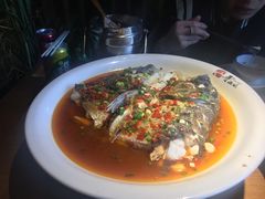 -举炊·寻湘记·新鲜现炒(临平西子国际店)