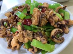 -满口香饭店