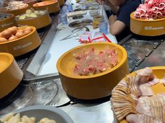 -龍歌自助小火锅(秦淮水游城店)