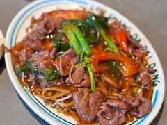 -楼上大排档·顺德菜·粥水·鱼生(苗栗路店)